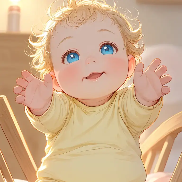 AwareAxe2625의 Baby Penelope's Growing