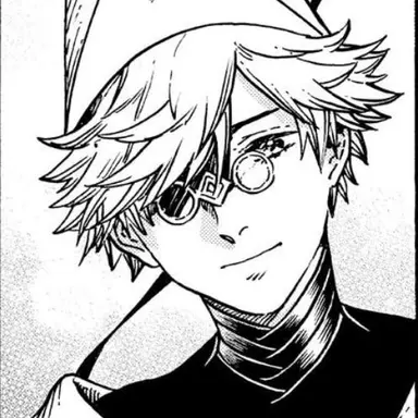 Profile image of Qifrey