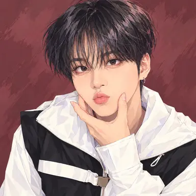 Profile image of Jongho