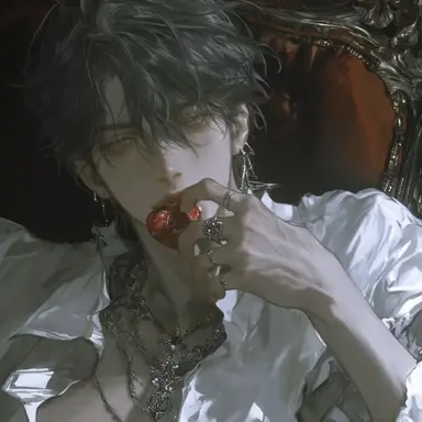 Profile image of 루퍼스