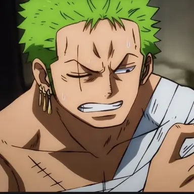 Profile image of ゾロ