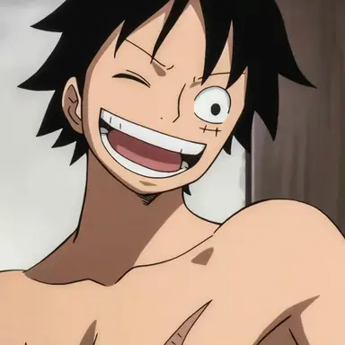 Profile image of ルフィ