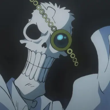 Profile image of ブルック