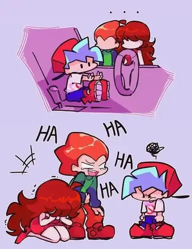 Profile image of Friday night Funkin