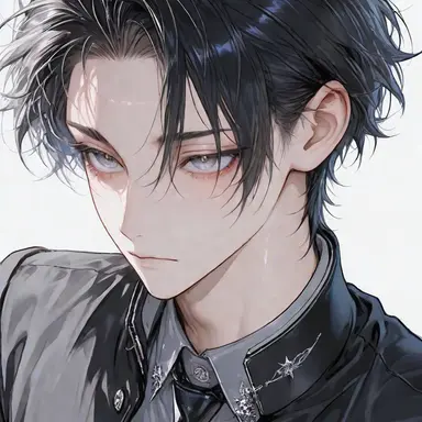 Profile image of 키리시마 레이