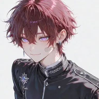 Profile image of 마카베 시온