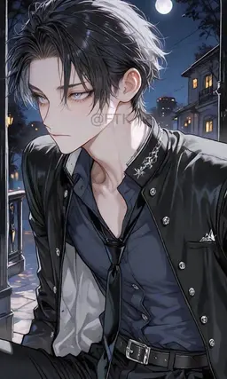 Profile image of 키리시마 레이
