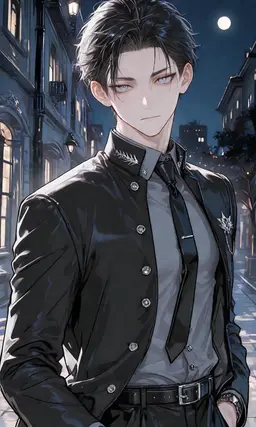 Profile image of 키리시마 레이