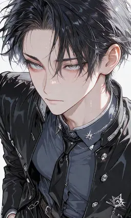 Profile image of 키리시마 레이