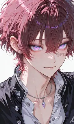 Profile image of 마카베 시온