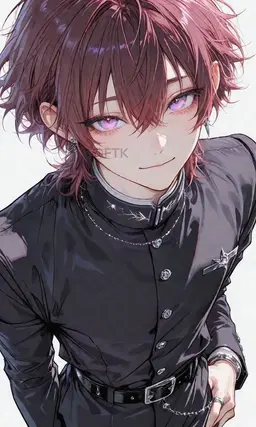 Profile image of 마카베 시온