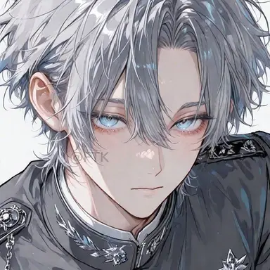 Profile image of 시로가네 오보로