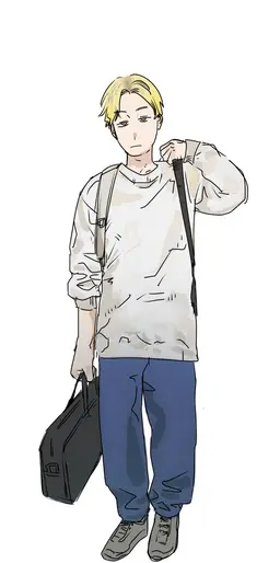 Profile image of トウヤ