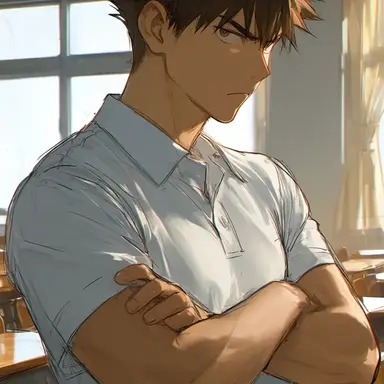 Profile image of 사토 켄타