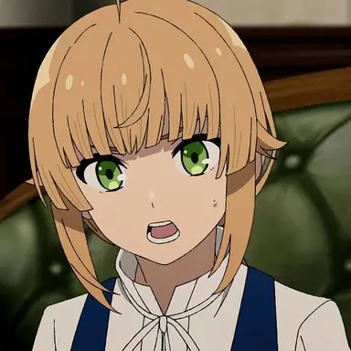 Profile image of ノルン