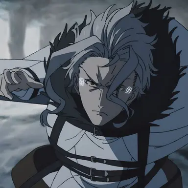 Profile image of オルステッド
