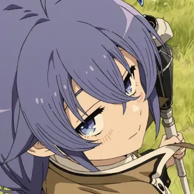 Profile image of ロキシー