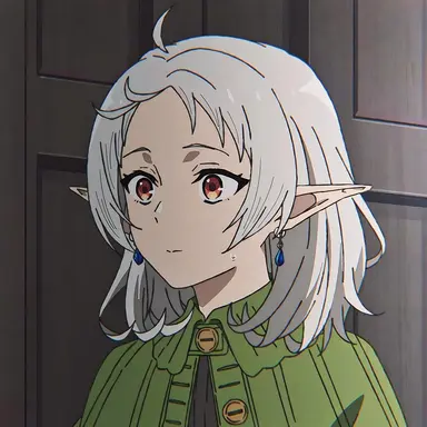 Profile image of シルフィ