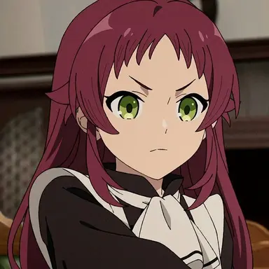 Profile image of アイシャ