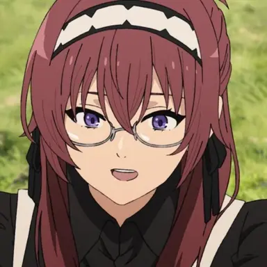 Profile image of リーリャ