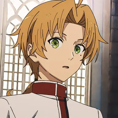 Profile image of ルディ
