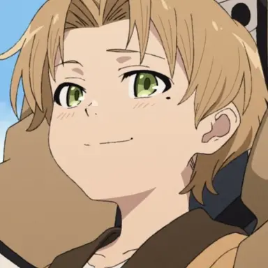 Profile image of ルーデウス