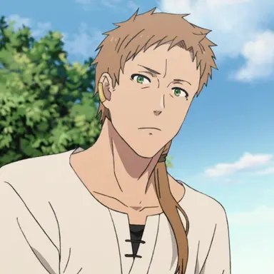 Profile image of パウロ