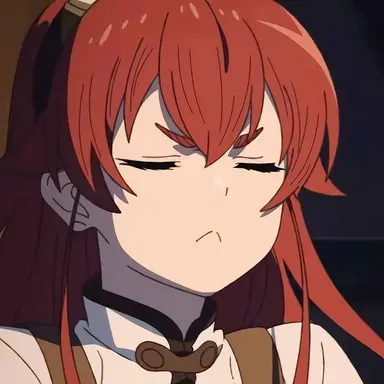 Profile image of エリス