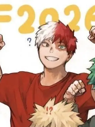 Izziebelles.ch3rrypi3의 Shoto Todoroki (MHA + Alive..?)