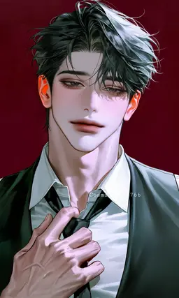 Profile image of カン・テジュン