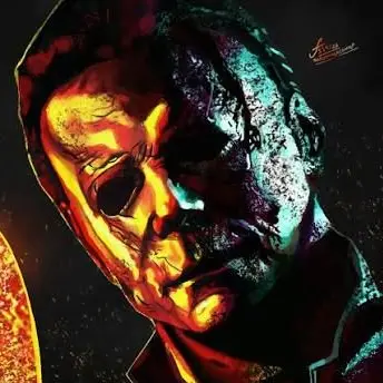 Profile image of Micheal myers