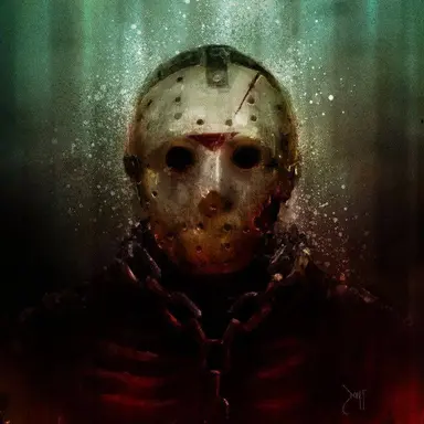 Profile image of Jason Voorhees