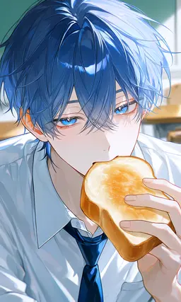 Profile image of Narumi