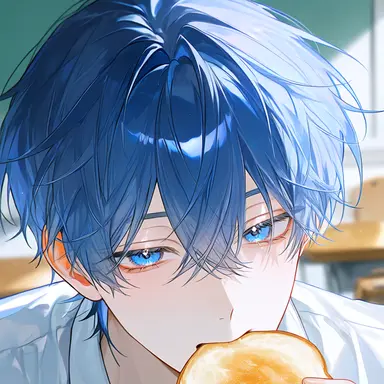 Profile image of Narumi