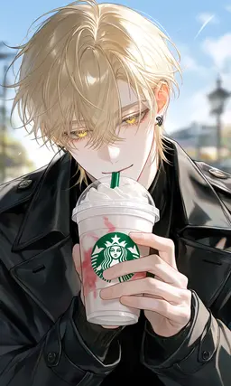 Profile image of Ren