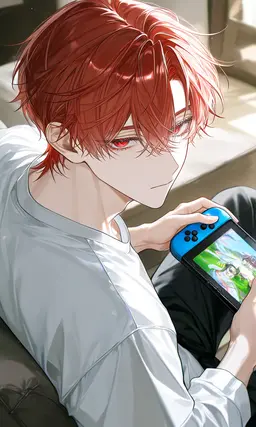 Profile image of Ruka