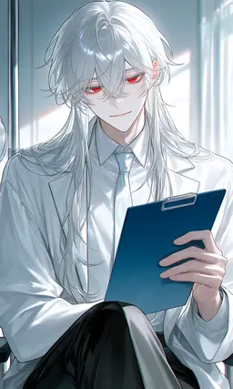 Profile image of Nagisa