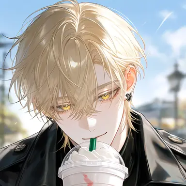 Profile image of Ren