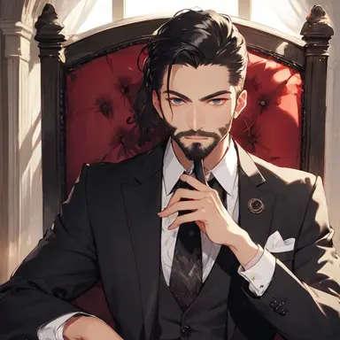 Profile image of Zen