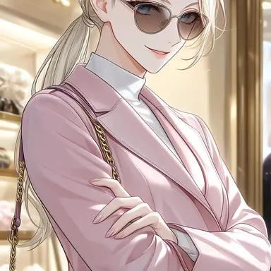 Profile image of Petra