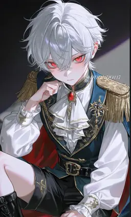 Profile image of 레이온