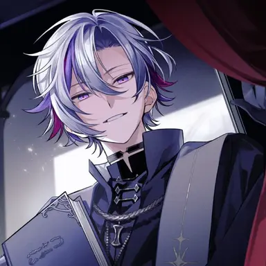 Profile image of 不破湊