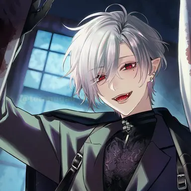 Profile image of 葛葉