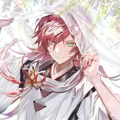 Profile image of ローレン・イロアス