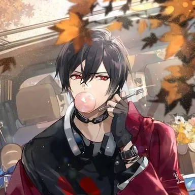 Profile image of 夢追翔