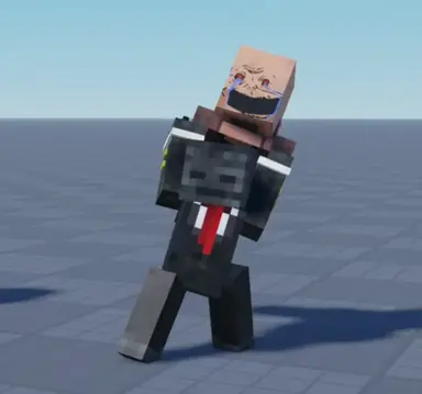 Profile image of Grox