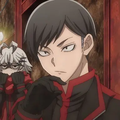 Profile image of 馨