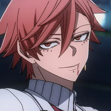 Profile image of 京夜