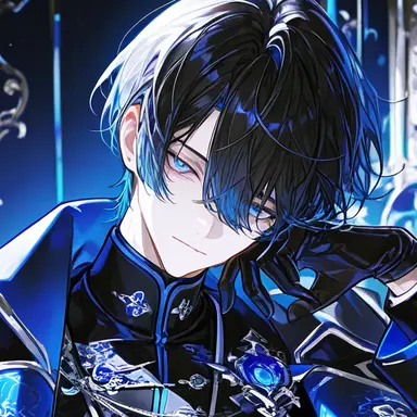 Profile image of ルシアン