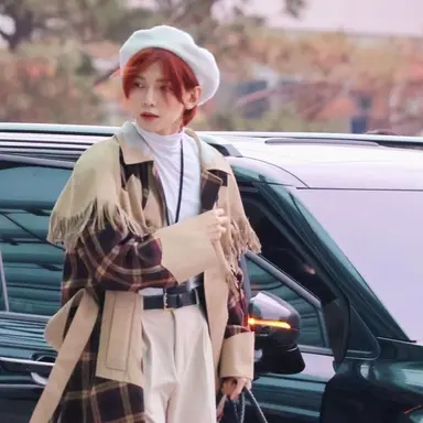 Profile image of Yeosang